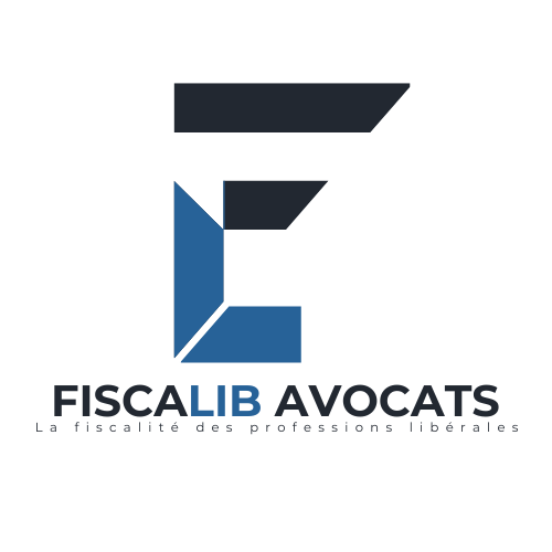 Logo fiscalib - la fiscalité des professions libérales